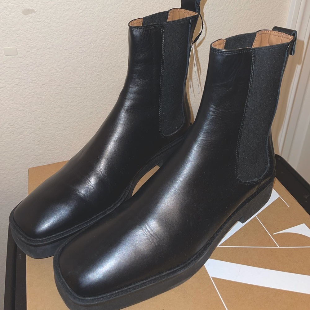 NWT Zara Boots for Women